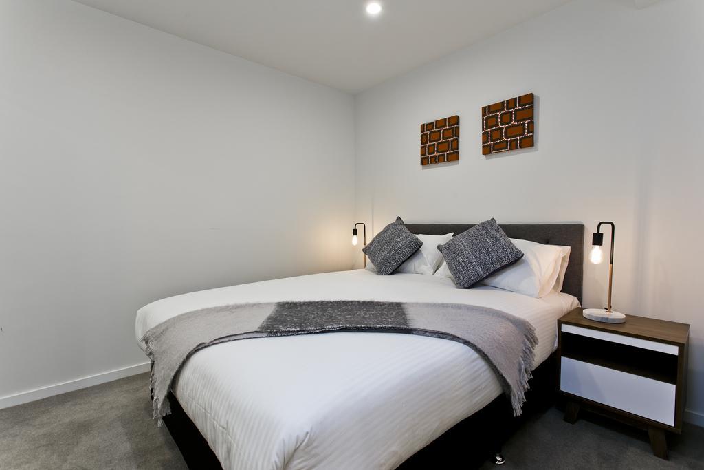 Spice Apartments By Cllix Brisbane Dış mekan fotoğraf