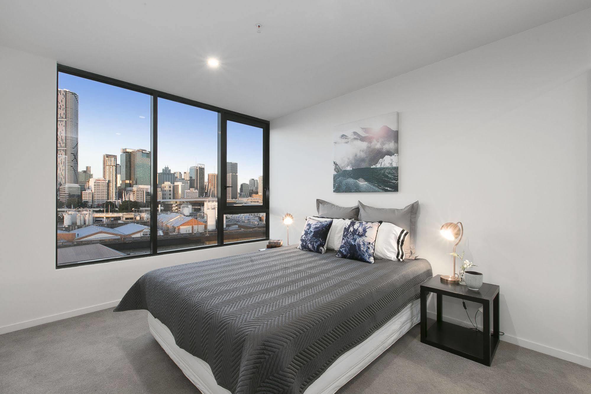Spice Apartments By Cllix Brisbane Dış mekan fotoğraf